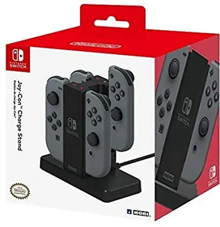 873124006056 Hori Nintendo Switch Joy-Con Charge Stand-6