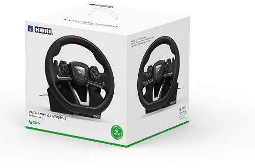 Hori Racing Wheel Apex for Xbox | RC Willey
