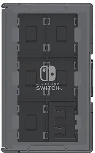 873124006209 Hori Game Card Case for Nintendo Switch-1