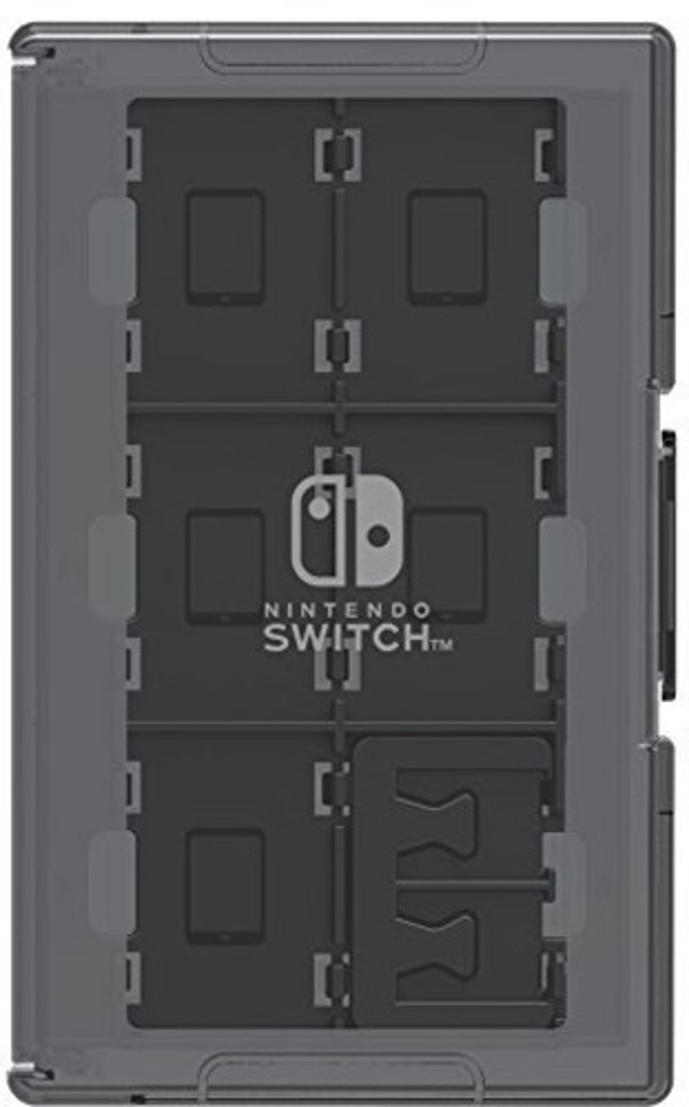 Hori Game Card Case for Nintendo Switch