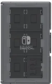 873124006209 Hori Game Card Case for Nintendo Switch