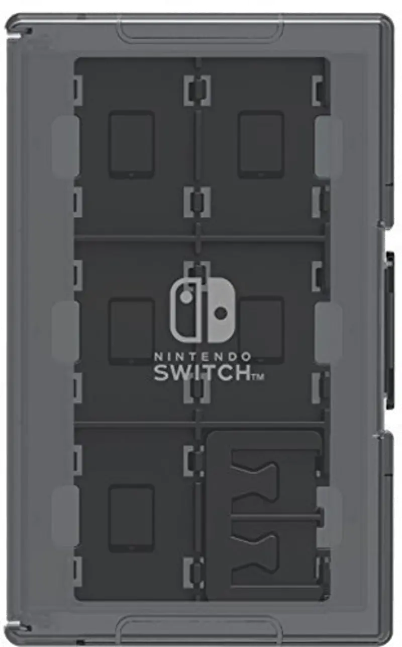 Hori Game Card Case for Nintendo Switch