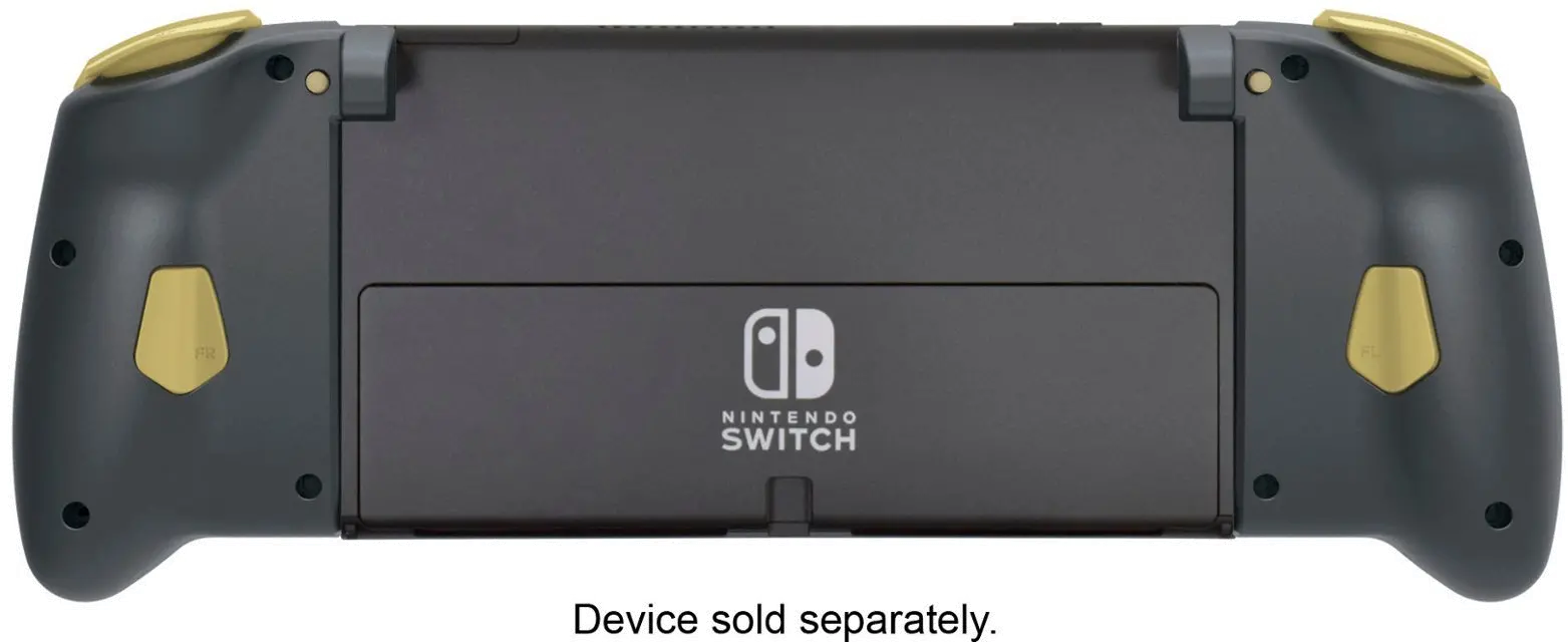 NSW-432U Hori Split Pad Pro (Zelda: Tears of the Kingdom) for Nintendo Switch-5