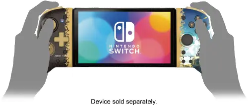 Nintendo Switch - horiyoshi様 Nintendo Switch OLED Carrying Case & Screen Protector The
