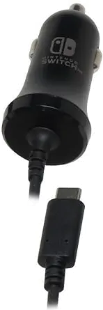 873124006070 Nintendo Switch Car Charger-3