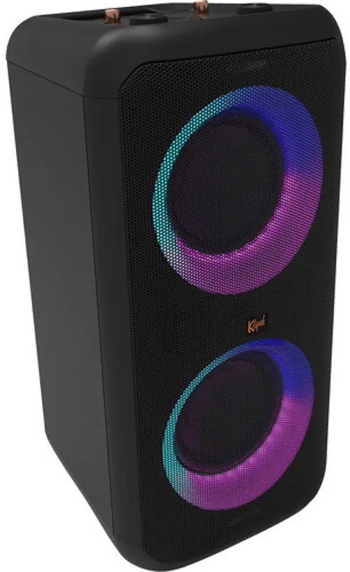 Klipsch Gig XXL Portable Wireless Party Speaker RC Willey