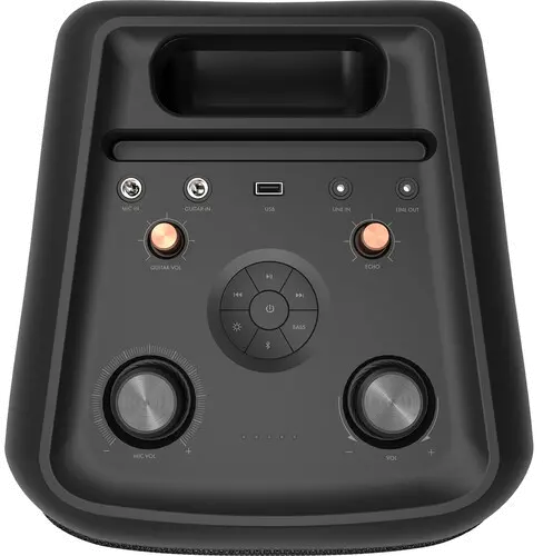 GIG_XXL Klipsch Gig XXL Portable Wireless Party Speaker-12