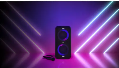GIG_XXL Klipsch Gig XXL Portable Wireless Party Speaker-2