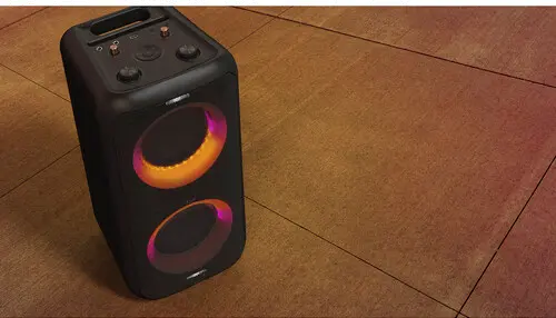 GIG_XXL Klipsch Gig XXL Portable Wireless Party Speaker-14