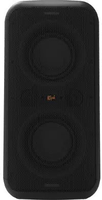 GIG_XXL Klipsch Gig XXL Portable Wireless Party Speaker