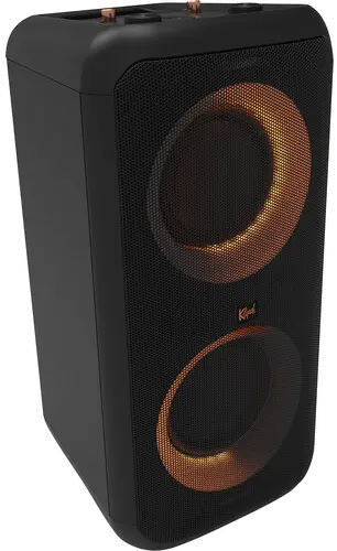 GIG_XXL Klipsch Gig XXL Portable Wireless Party Speaker-7