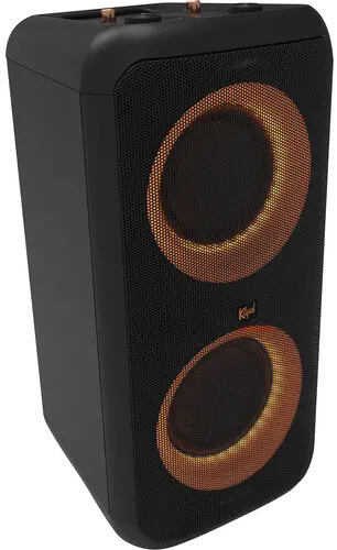 GIG_XXL Klipsch Gig XXL Portable Wireless Party Speaker-8