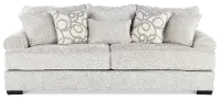 CMESOF Camero Gray Sofa