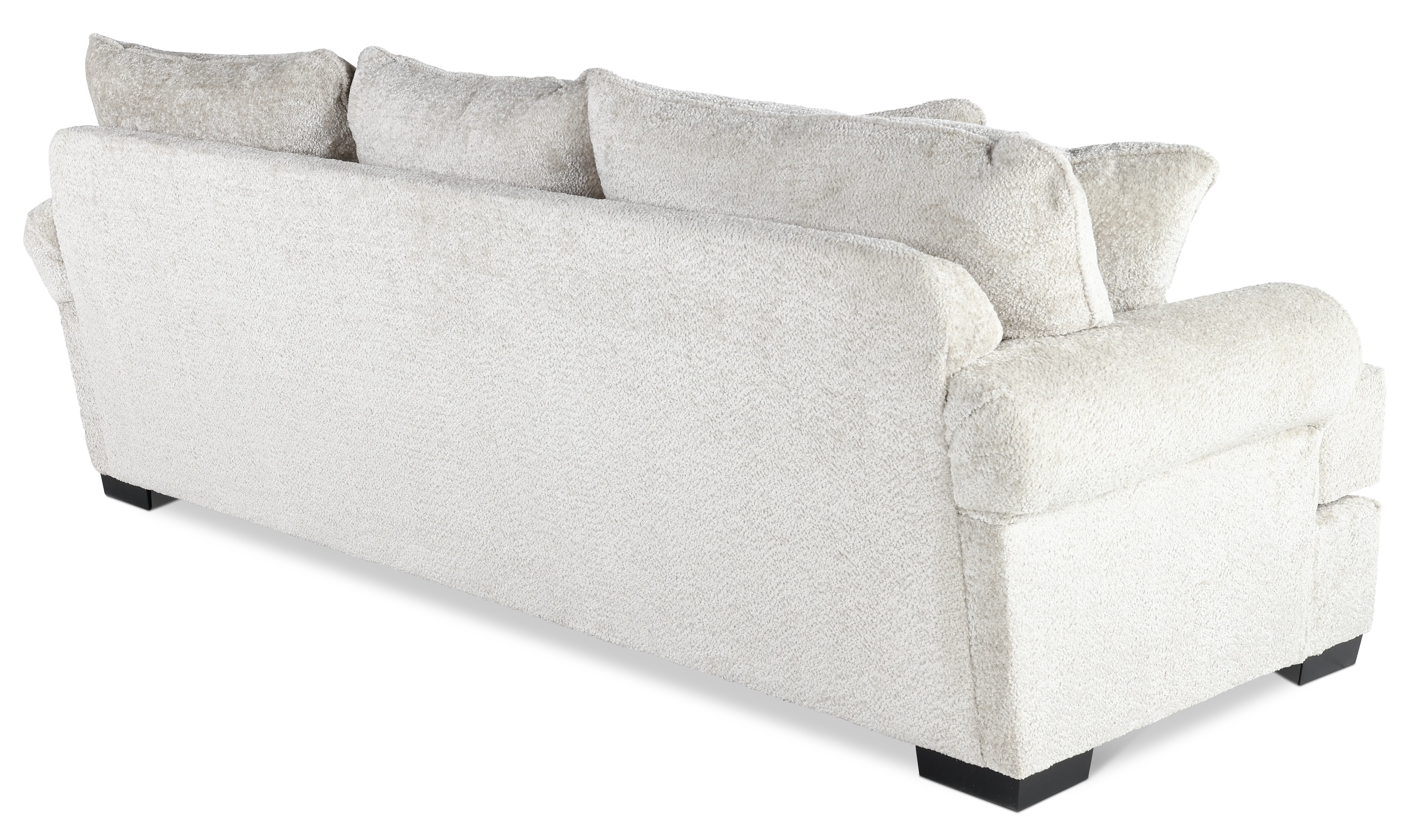 CMESOF Camero Gray Sofa-6