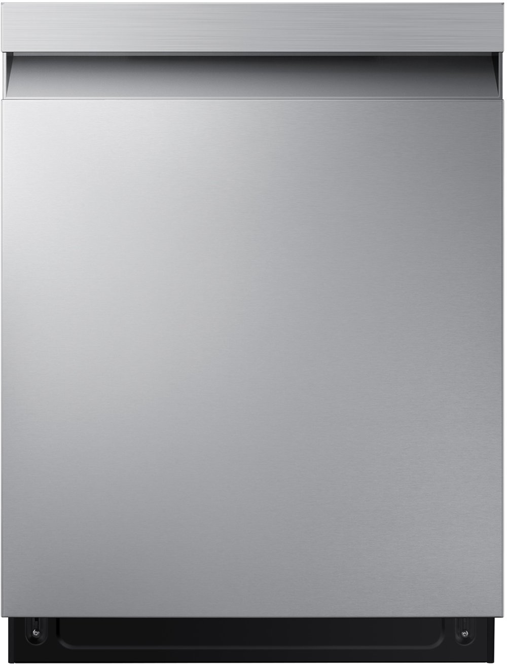 Samsung Bespoke Top Control Dishwasher with StormWash™ - Stainless Steel
