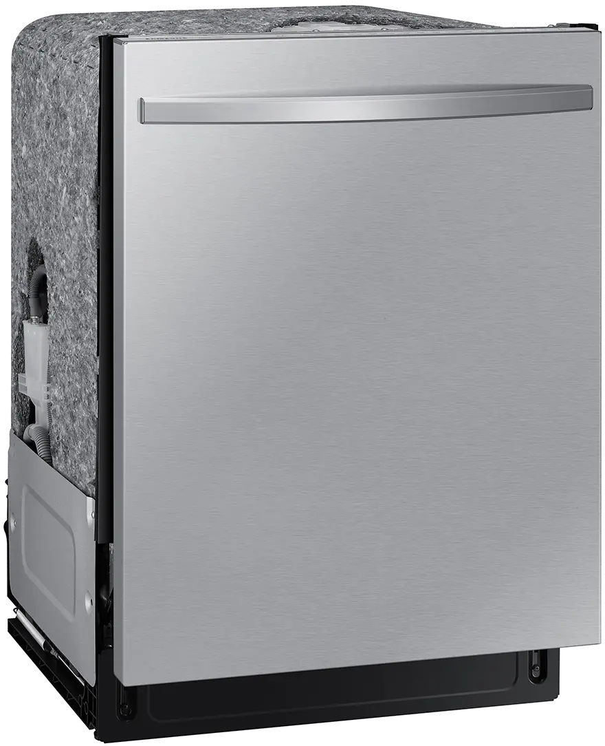 DW80CG5451SR Samsung Top Control Dishwasher with StormWash™ - Stainless Steel-5