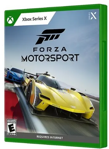 VBH-00001 Forza Motorsport Standard Edition - Xbox Series X-2