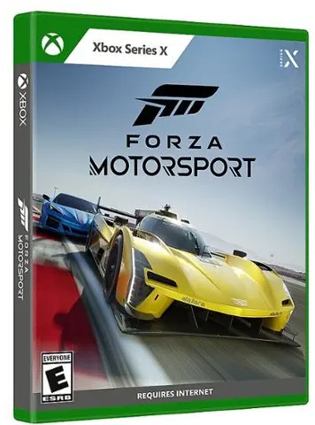 VBH-00001 Forza Motorsport Standard Edition - Xbox Series X-3