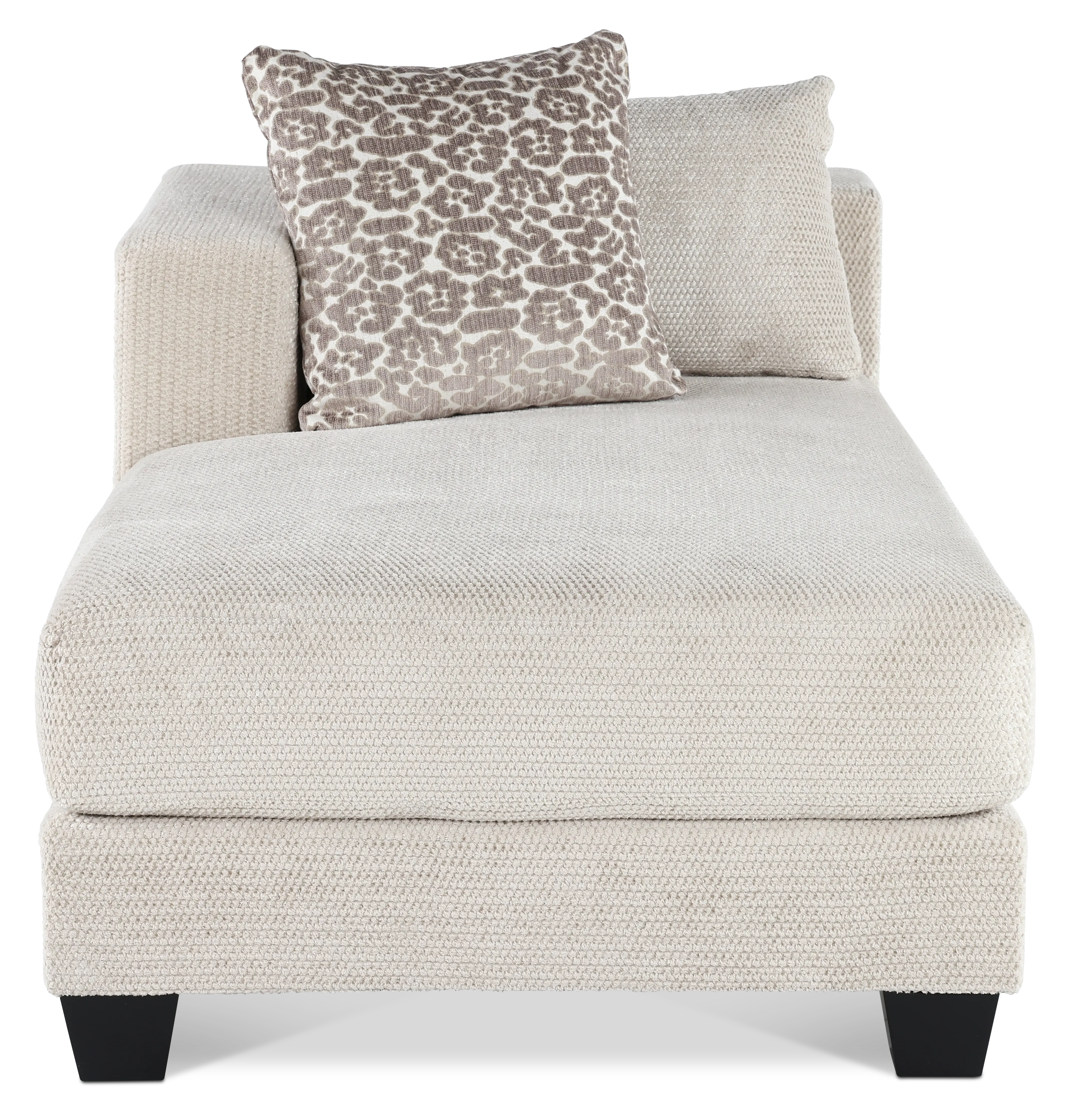 BWI1CLCH Camero Gray Accent Chaise-4