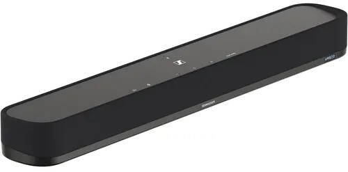 SB02S_BLACK-US Sennheiser AMBEO 7.1.4-Channel Dolby Atmos Soundbar Mini-3