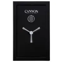 RC3220-H1TEC-23 Cannon Black Fire-Rated Medium Safe