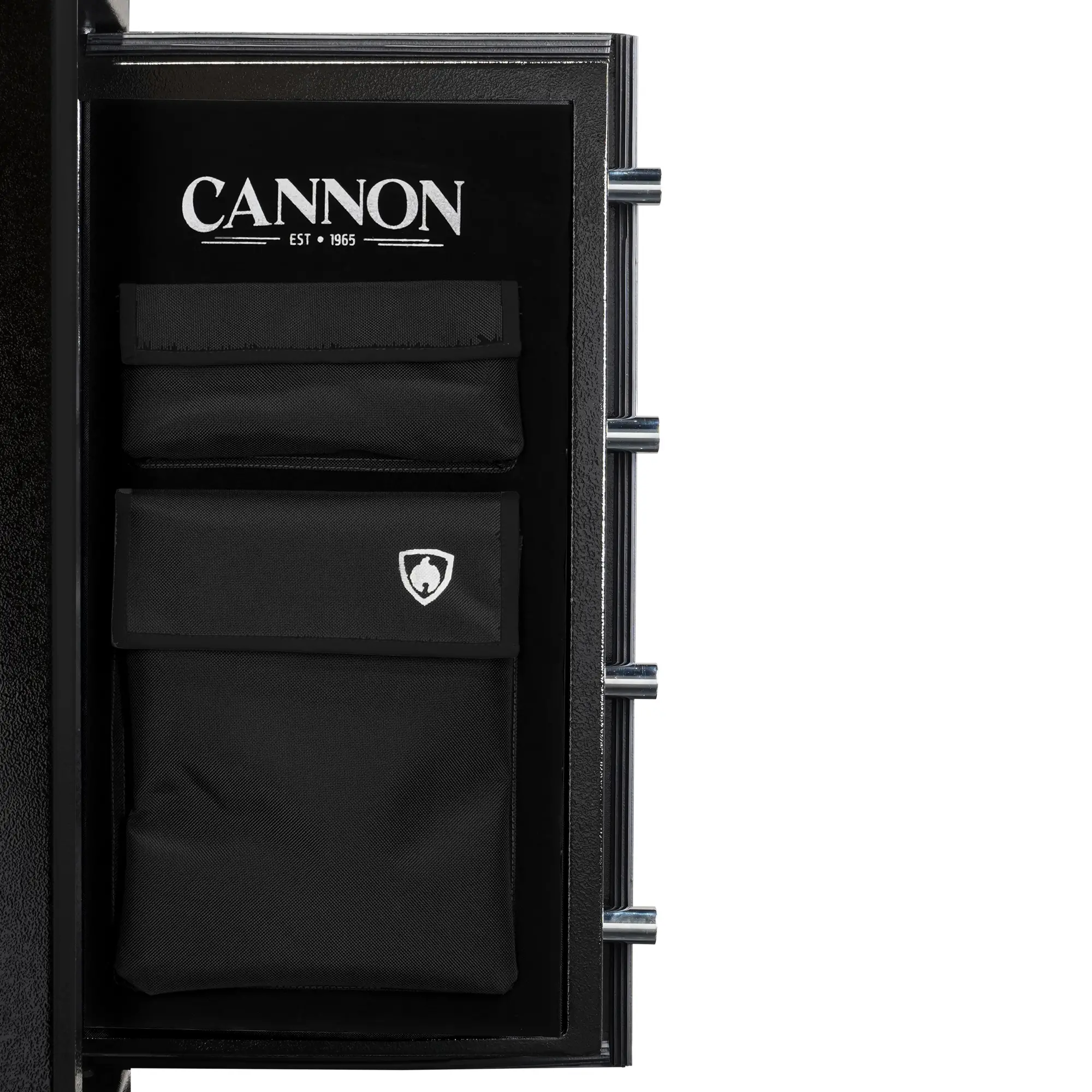 RC3220-H1TEC-23 Cannon Black Fire-Rated Medium Safe-5