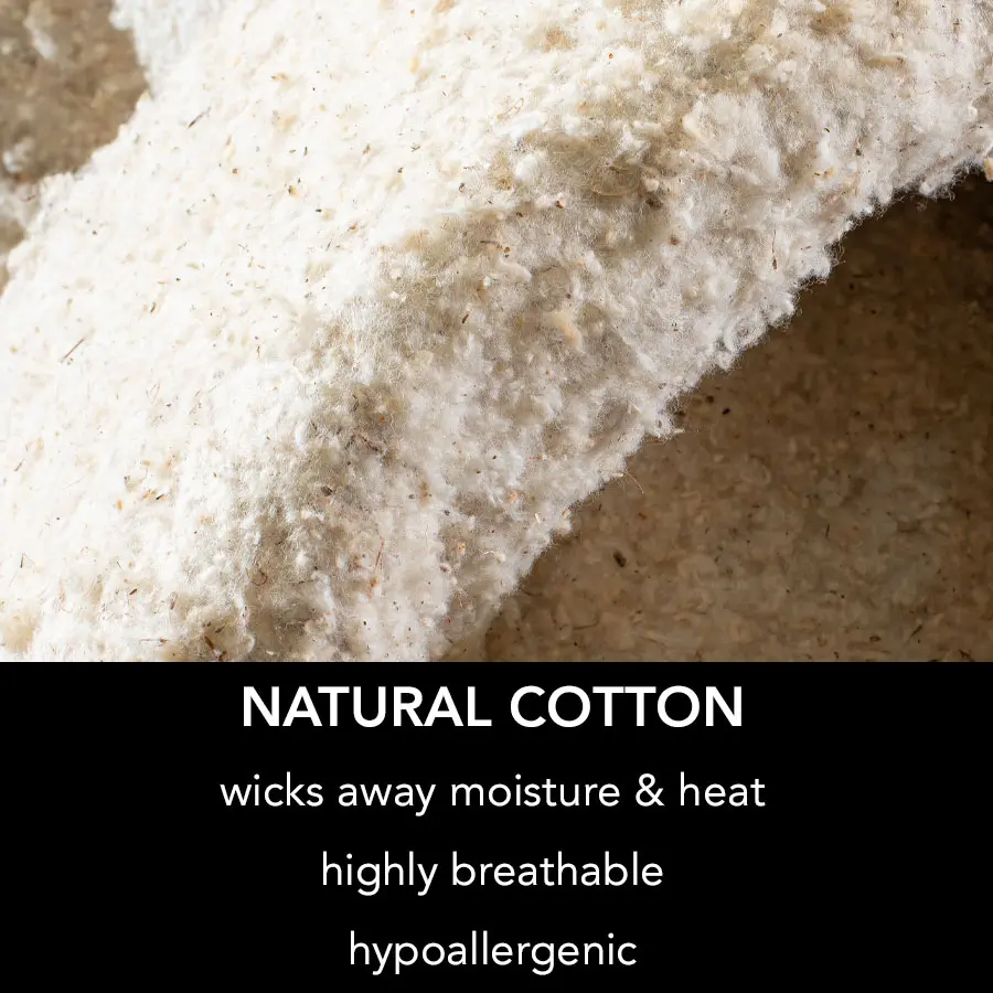 8005KK-1060 King Koil Sedona Firm Euro Top King Mattress-10