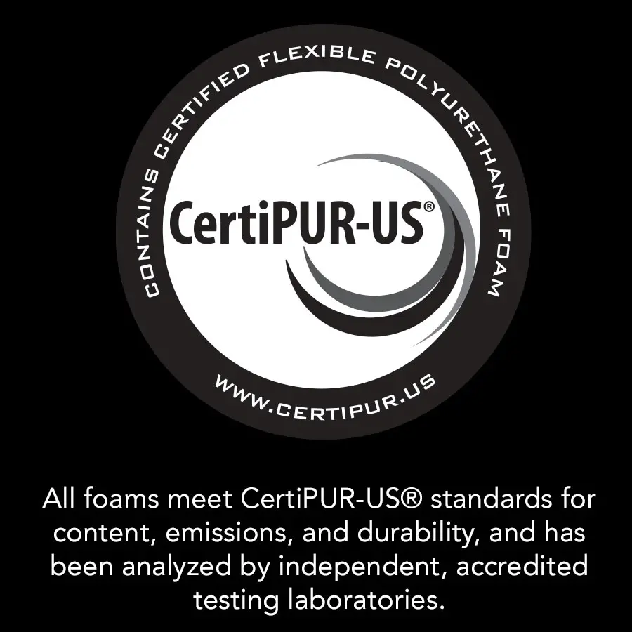 8005KK-1060 King Koil Sedona Firm Euro Top King Mattress-8