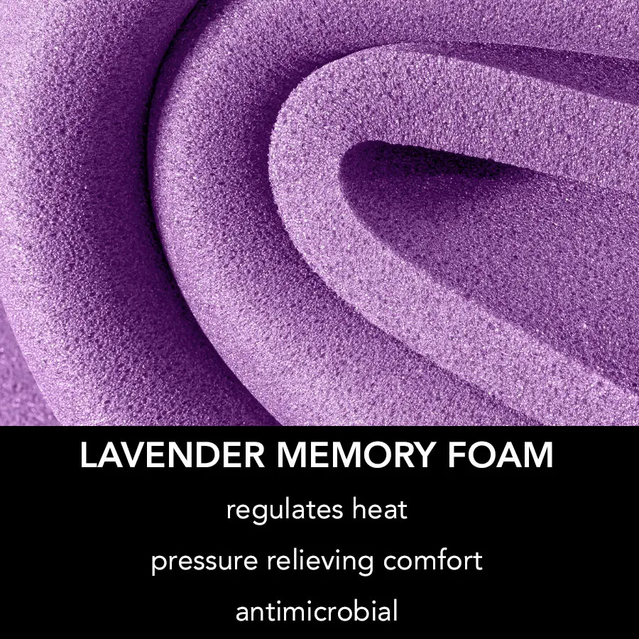 8005KK-1070 King Koil Sedona Firm Euro Top California King Mattress-6