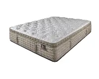 8006KK-1050 King Koil Sedona Medium Euro Top Queen Mattress
