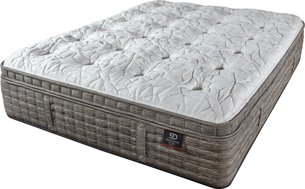 King Koil Sedona Elite Plush Twin-XL Mattress