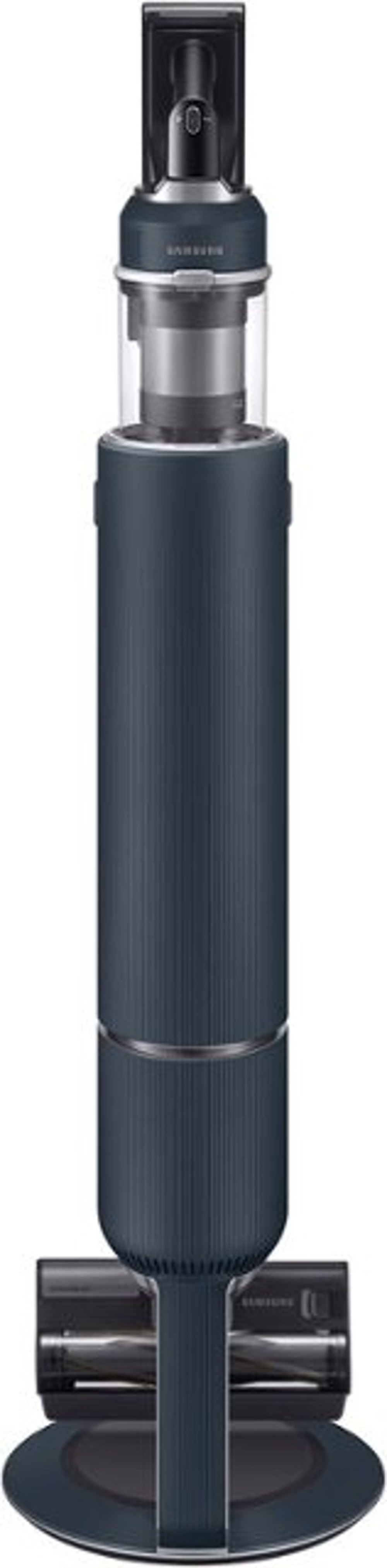 Samsung BESPOKE Jet Cordless Stick Vacuum - Midnight Blue
