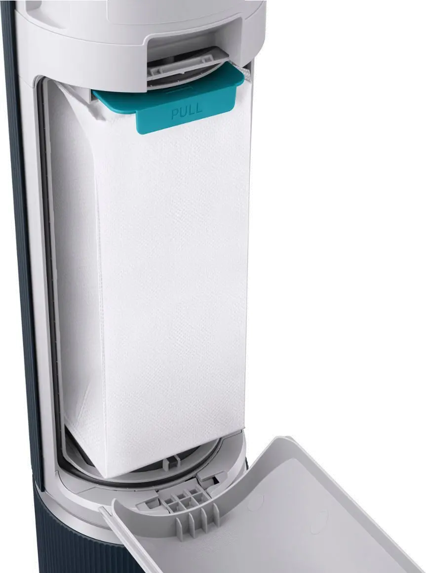 VS20A9580VB/AA Samsung BESPOKE Jet Cordless Stick Vacuum - Midnight Blue-2