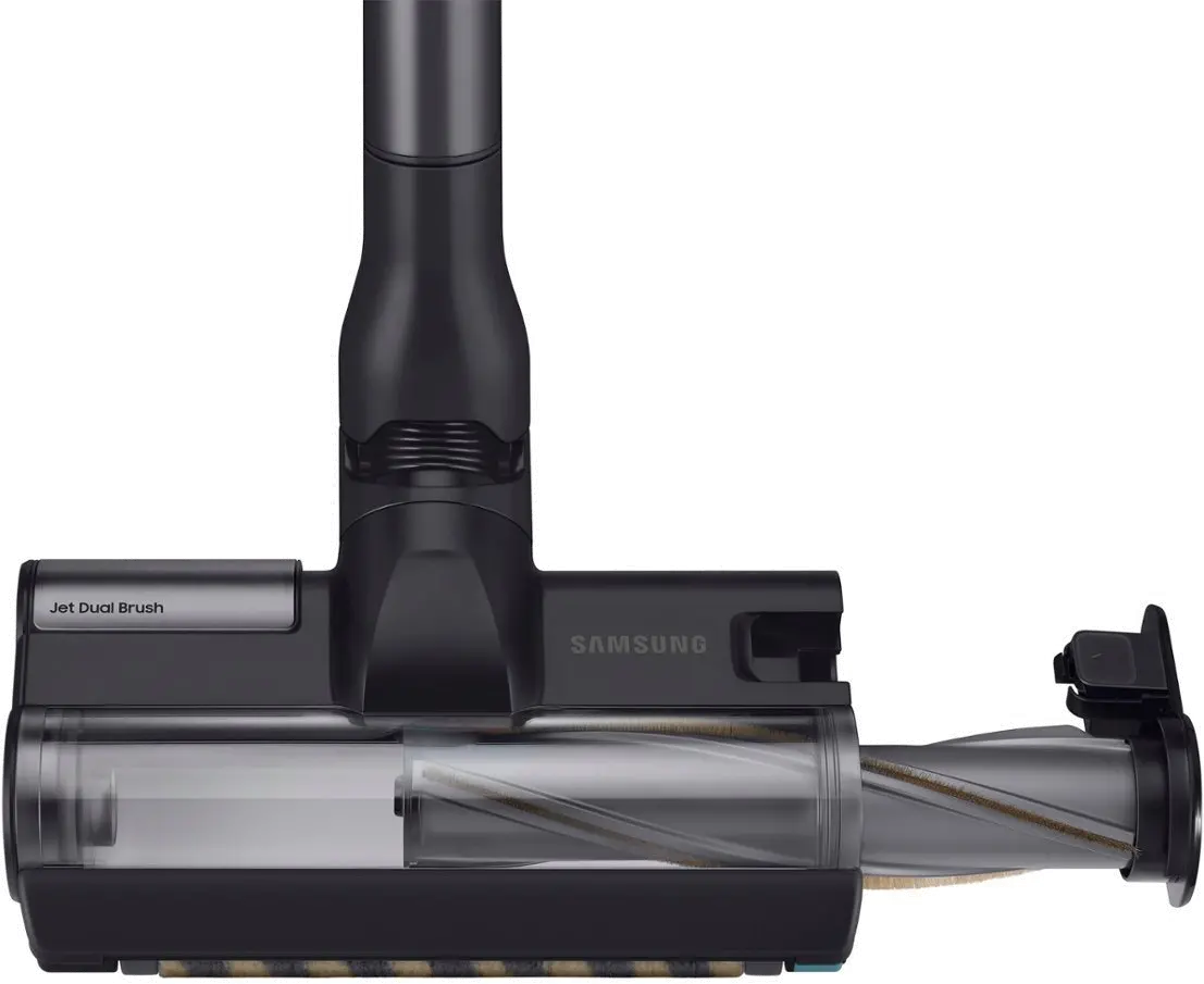 VS20A9580VB/AA Samsung BESPOKE Jet Cordless Stick Vacuum - Midnight Blue-7