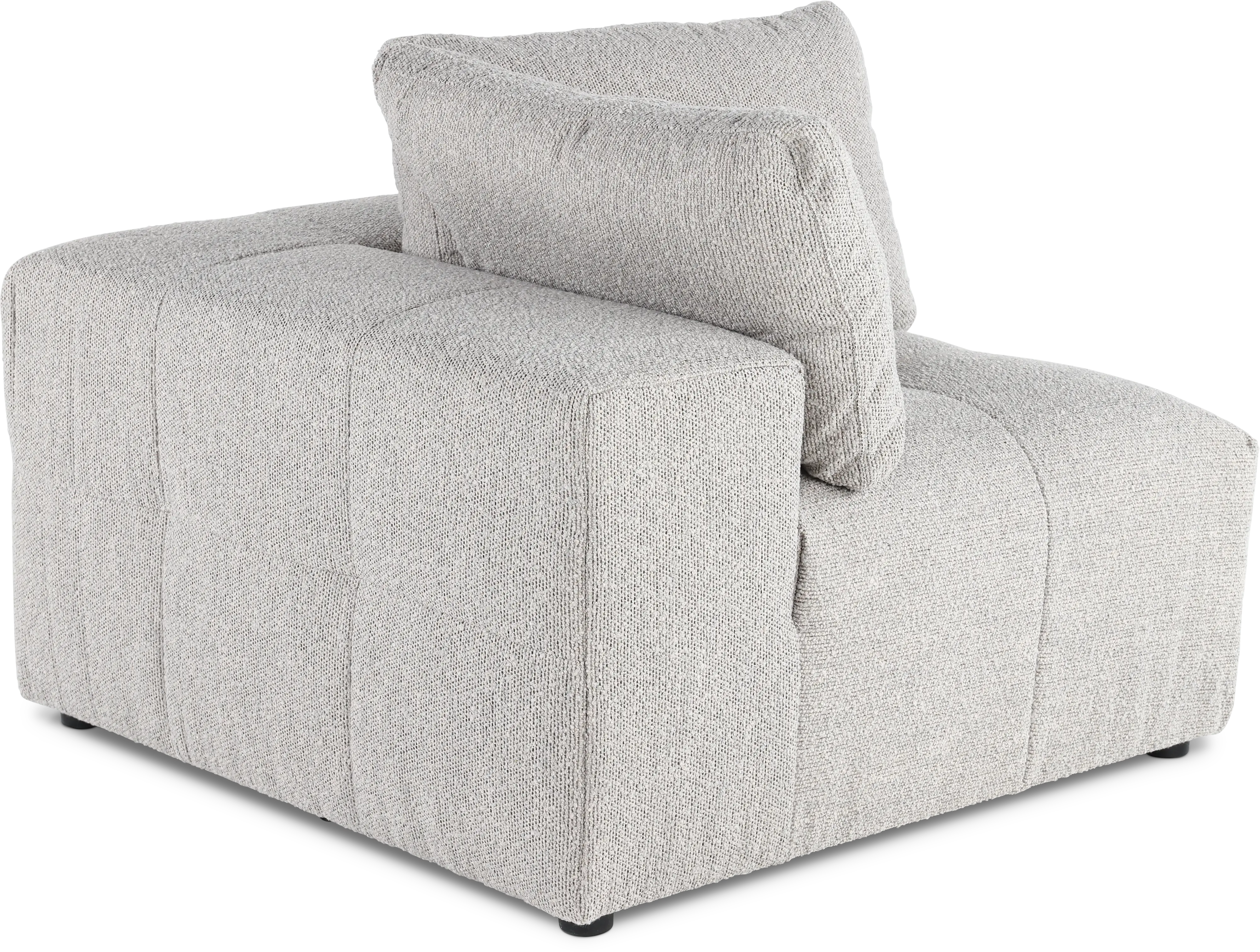 Preston Gray Modular Corner Piece-6