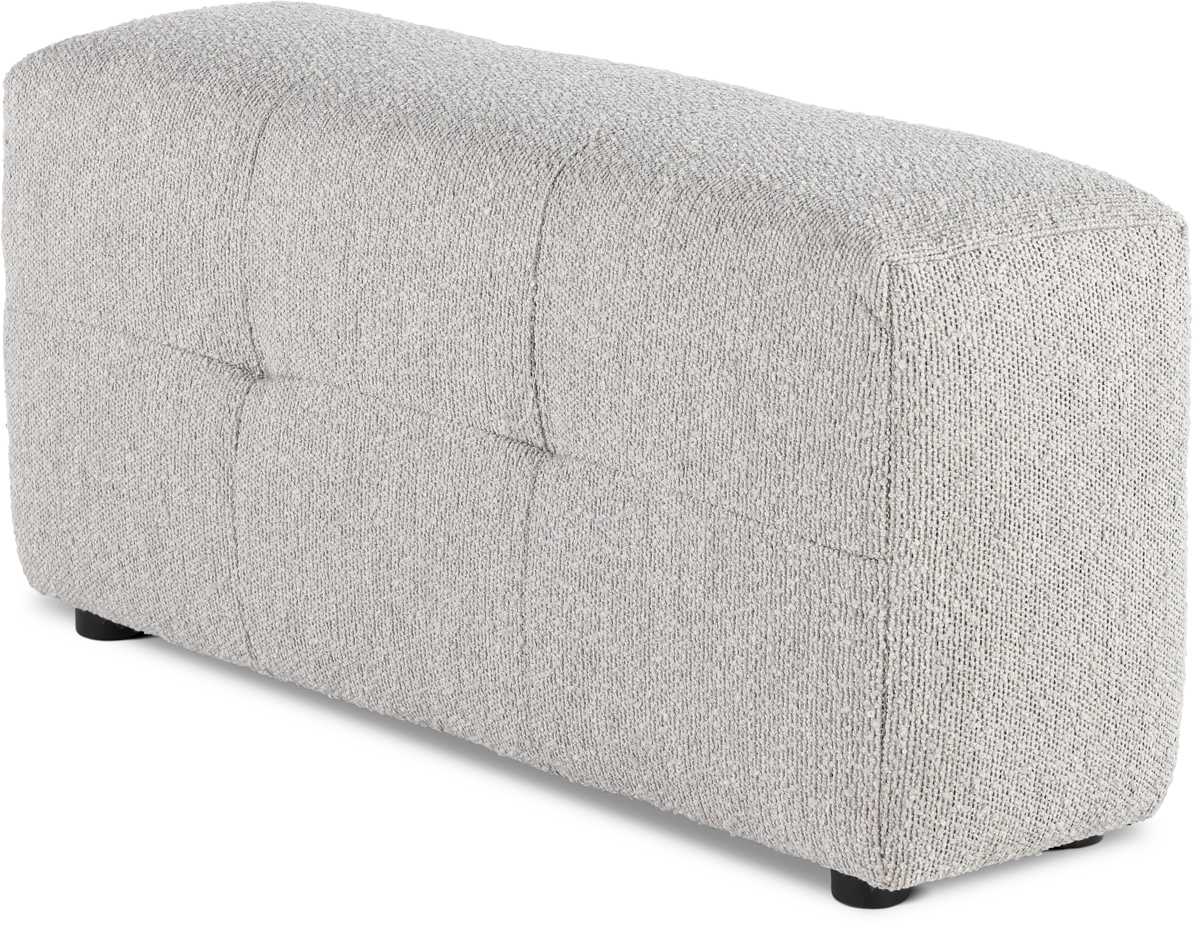 Preston Gray Modular Floating Arm Piece-7