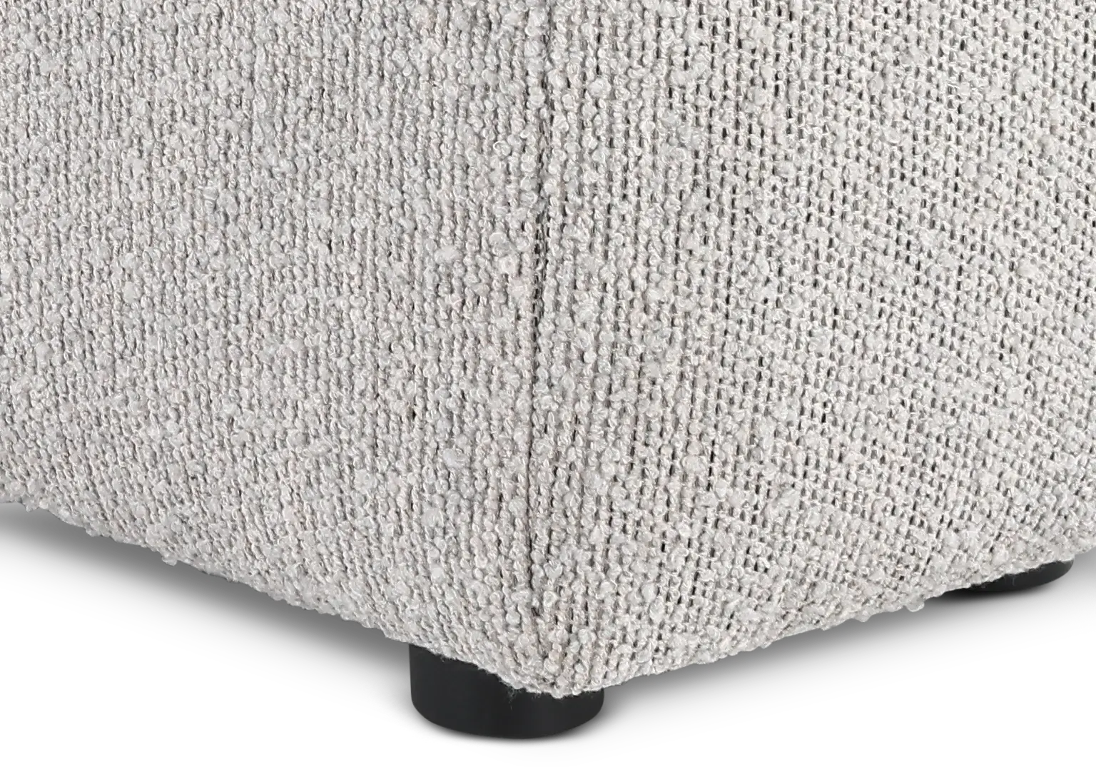 Preston Gray Modular Floating Arm Piece-8