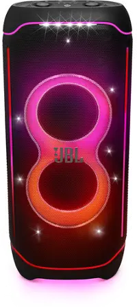 JBLPARTYBOXULTAM JBL PartyBox Ultimate Wireless Party Speaker