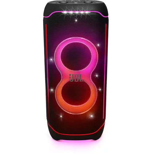 Heavy Bass Glider Bluetooth Tower Speaker JBL PartyBox Ultimate