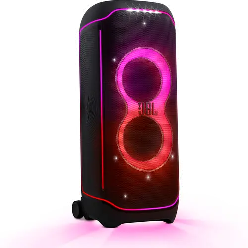 JBLPARTYBOXULTAM JBL PartyBox Ultimate Wireless Party Speaker-2