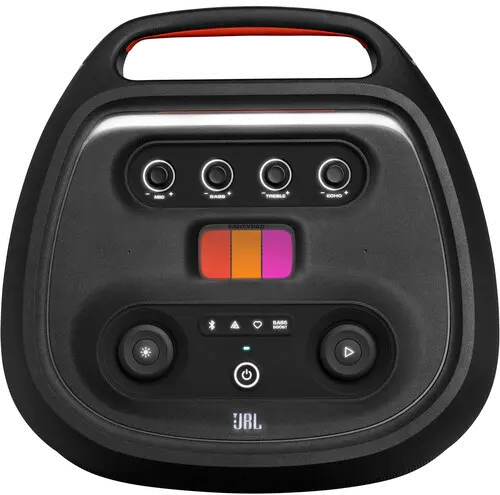 JBLPARTYBOXULTAM JBL PartyBox Ultimate Wireless Party Speaker-5