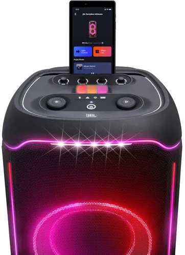 JBLPARTYBOXULTAM JBL PartyBox Ultimate Wireless Party Speaker-7