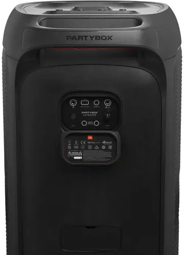 JBLPARTYBOXULTAM JBL PartyBox Ultimate Wireless Party Speaker-8