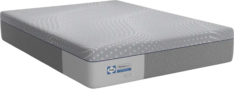 Sealy Elsanta Hybrid Firm Queen Mattress