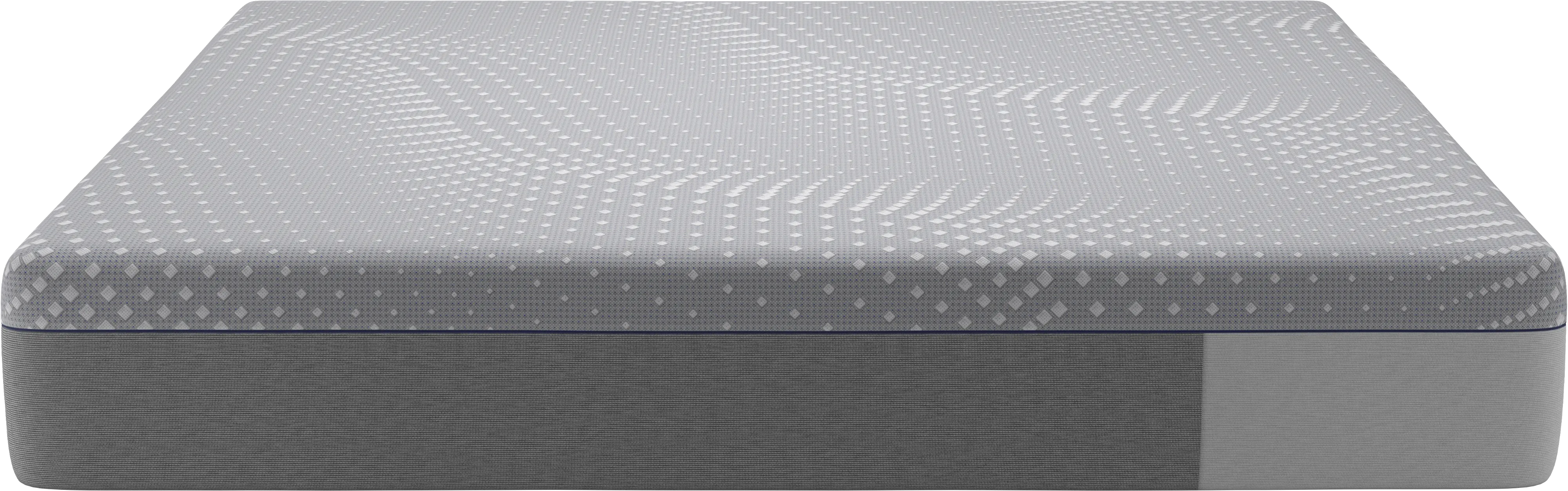 52920231 Sealy Elsanta Hybrid Soft Twin-XL Mattress-4