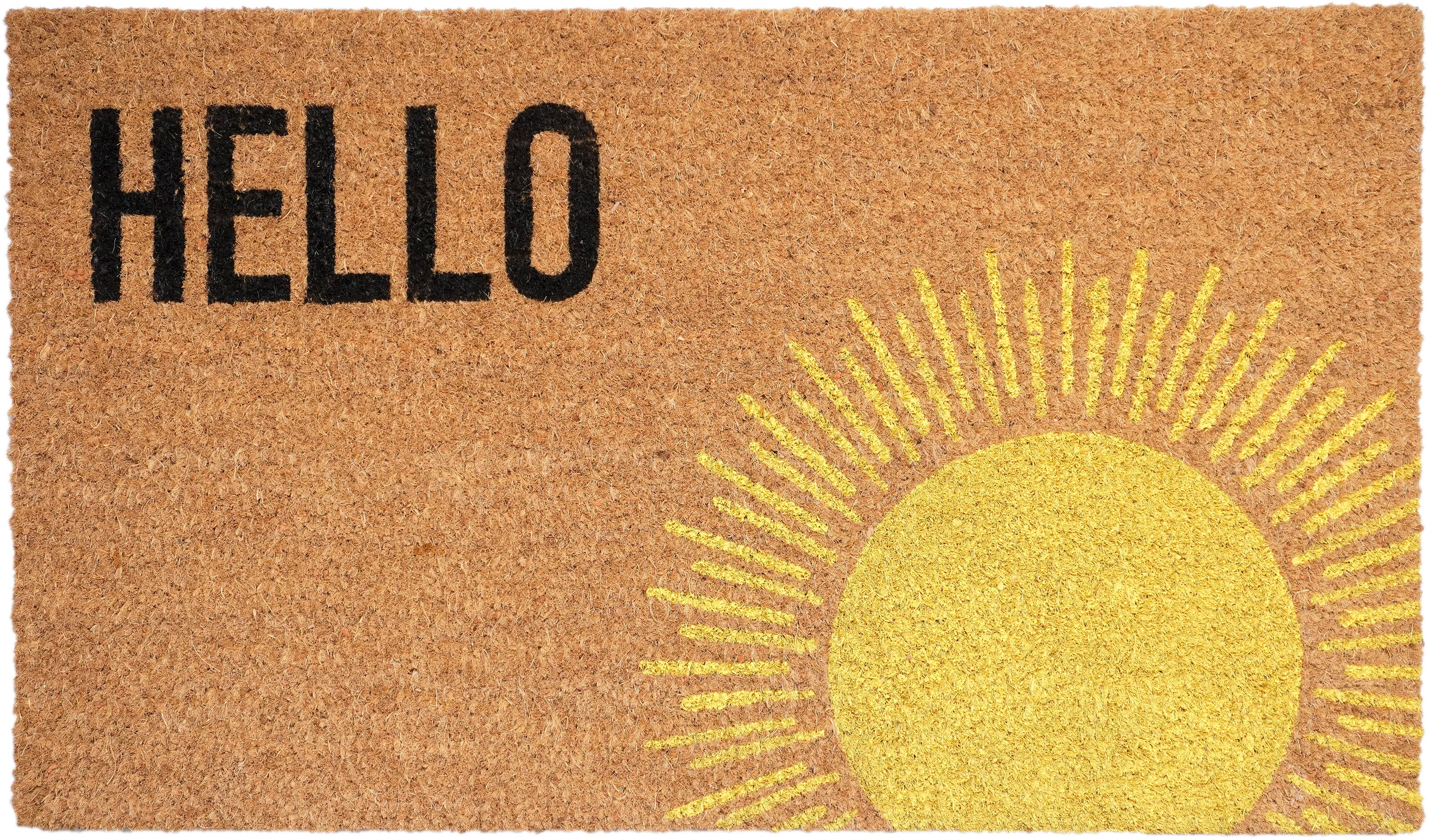 107981729 Hello Sunshine Doormat-1
