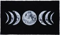 107921729 Moon Phases Doormat