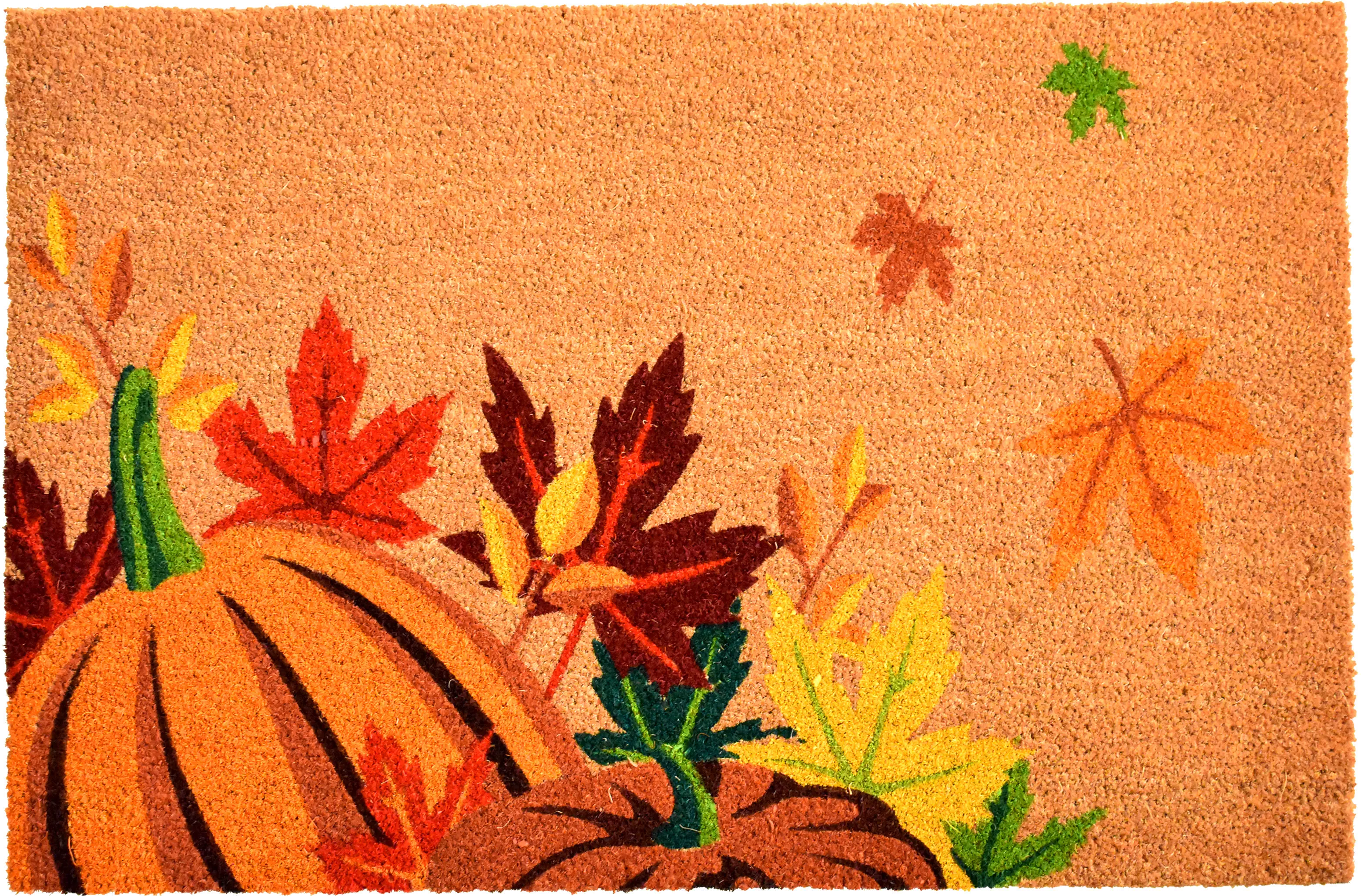 107161729 Pumpkin Spice Doormat-1