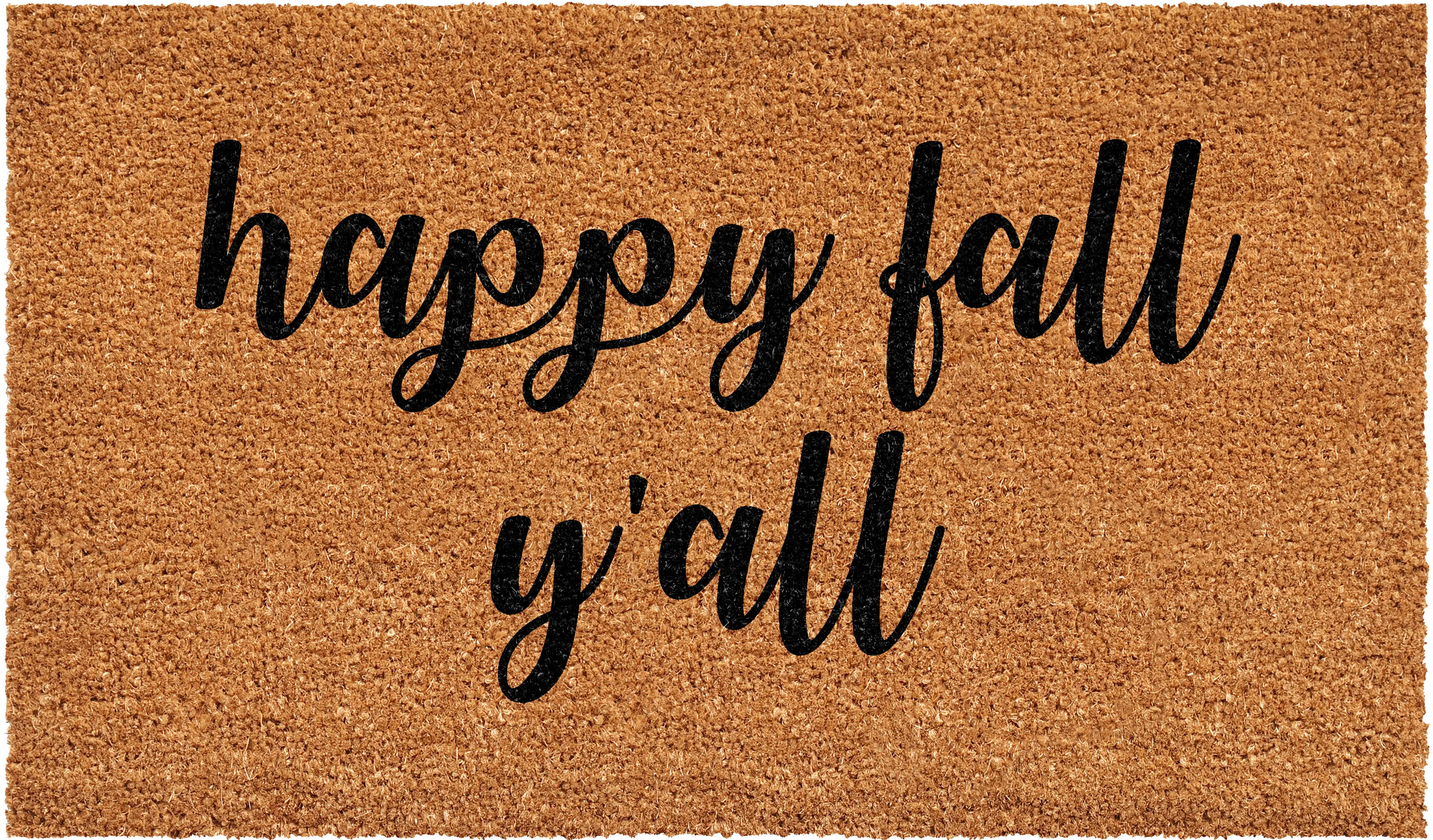 108991729 Hapy Fall Y'all Doormat-1