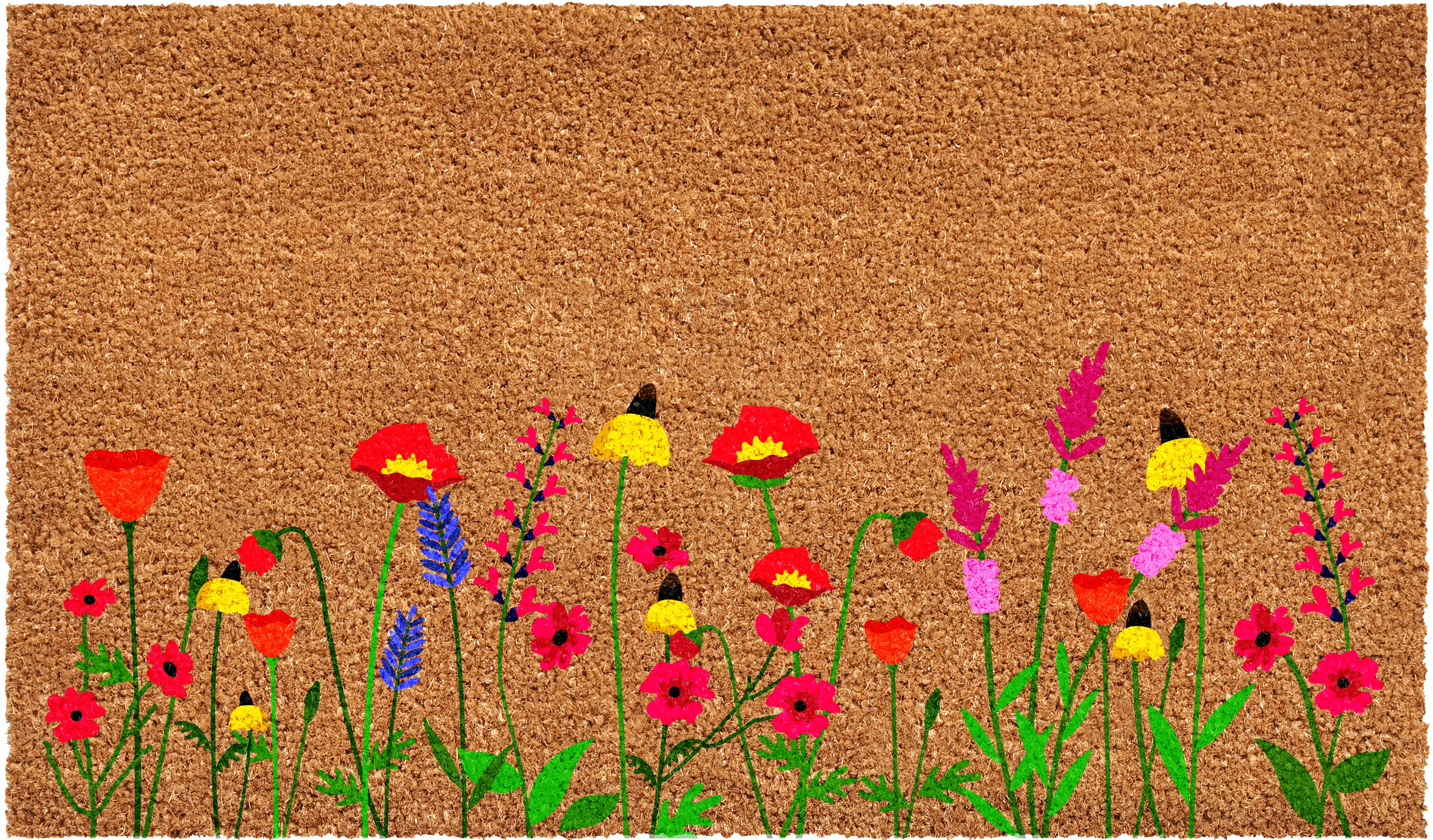 109311729 Spring Blooms Doormat-1